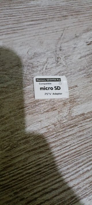 Sony PS Vita Negra