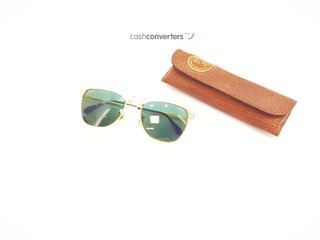 gafas de sol caballero/unisex rayban signet ii