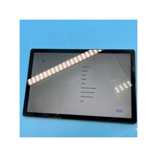 Samsung Galaxy Tab A8 128GB Gris tablet Android