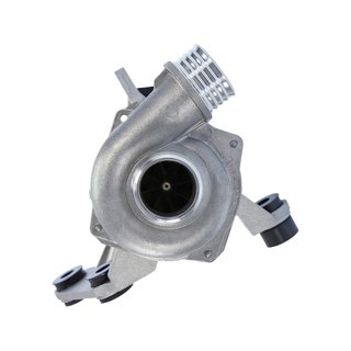 Pierburg Bomba de Agua 7.02853.20.0 motor