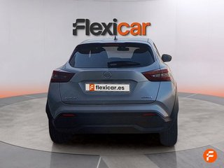 Nissan Juke 1.6 Hybrid 105kW (145CV) N-Connecta