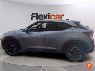 Nissan Juke 1.6 Hybrid 105kW (145CV) N-Connecta
