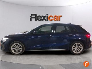 Audi A3 Sportback 35 TFSI 110kW (150CV) S tronic