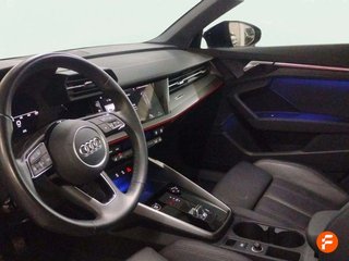 Audi A3 Sportback 35 TFSI 110kW (150CV) S tronic