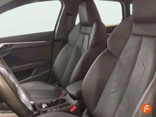 Audi A3 Sportback 35 TFSI 110kW (150CV) S tronic