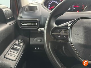 Peugeot Rifter Active Nav+ Standard BlueHDi 96kW