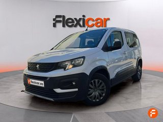 Peugeot Rifter PEUGEOT Rifter 1.5D BlueHDI 102CV VMA Active Pack