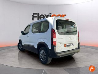 Peugeot Rifter PEUGEOT Rifter 1.5D BlueHDI 102CV VMA Active Pack