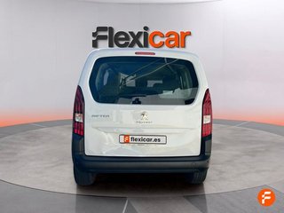 Peugeot Rifter PEUGEOT Rifter 1.5D BlueHDI 102CV VMA Active Pack