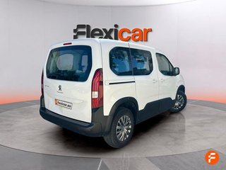 Peugeot Rifter PEUGEOT Rifter 1.5D BlueHDI 102CV VMA Active Pack