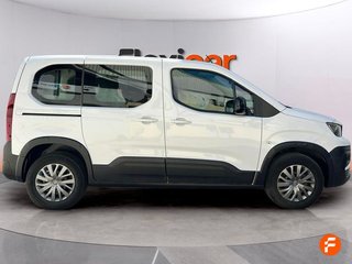 Peugeot Rifter PEUGEOT Rifter 1.5D BlueHDI 102CV VMA Active Pack
