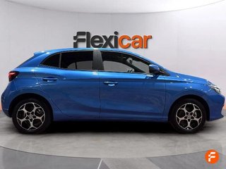 MG MG3 Hybrid+2025
