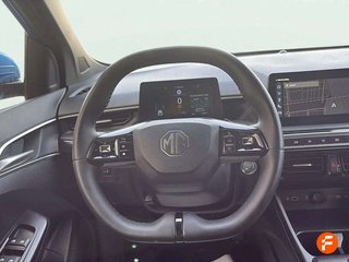 MG MG3 Hybrid+2025