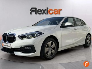 BMW Serie 1 116d