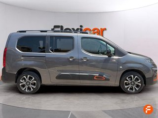 Citroën Berlingo Talla XL BlueHDi 130 S&S EAT8 SHINE