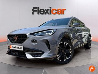 Cupra Formentor 1.5 TSI 110kW (150 CV) Tech Ed 19 DSG