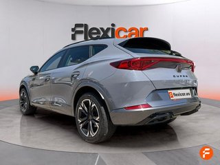 Cupra Formentor 1.5 TSI 110kW (150 CV) Tech Ed 19 DSG