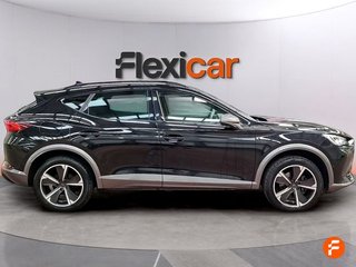 Cupra Formentor 1.5 TSI 110kW (150 CV) DSG