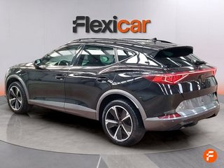 Cupra Formentor 1.5 TSI 110kW (150 CV) DSG