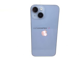 apple iphone 14 128gb