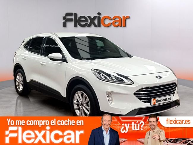 Ford Kuga Titanium 1.5T EcoBoost 110kW (150CV) - foto 1
