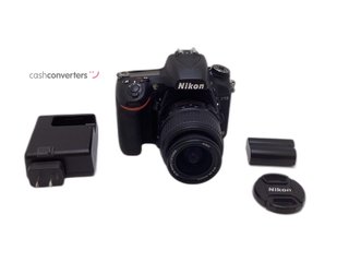 camara digital reflex nikon d750