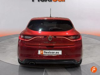 Renault Megane Bose TCe 97kW (130CV) EDC