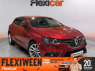 Renault Megane Bose TCe 97kW (130CV) EDC
