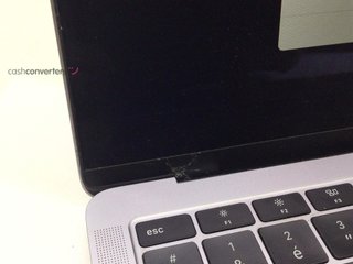 portatil apple apple macbook air core i5 1.6 13 retina (2018) (a1932)