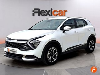 Kia Sportage 1.6 CRDi 85kW (115CV) Concept 4x2