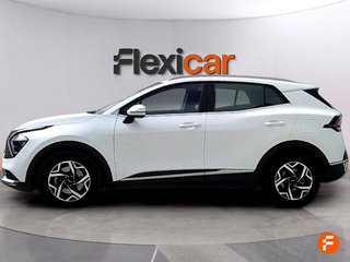 Kia Sportage 1.6 CRDi 85kW (115CV) Concept 4x2