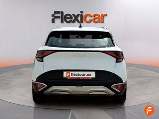 Kia Sportage 1.6 CRDi 85kW (115CV) Concept 4x2