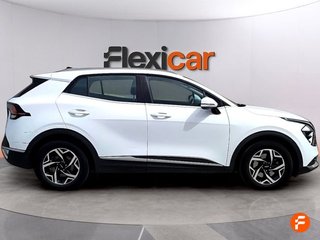 Kia Sportage 1.6 CRDi 85kW (115CV) Concept 4x2
