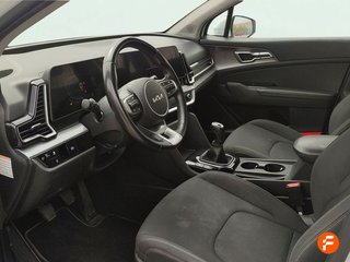 Kia Sportage 1.6 CRDi 85kW (115CV) Concept 4x2