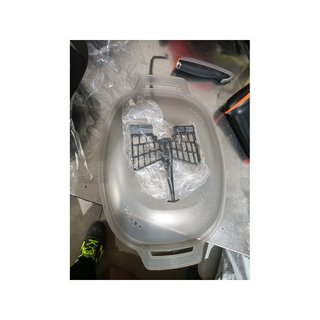 - Cecotec Mambo Touch robot cocina multifunción