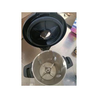 - Cecotec Mambo Touch robot cocina multifunción