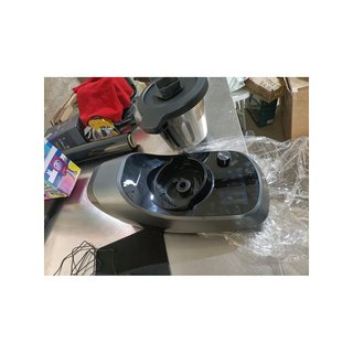 - Cecotec Mambo Touch robot cocina multifunción