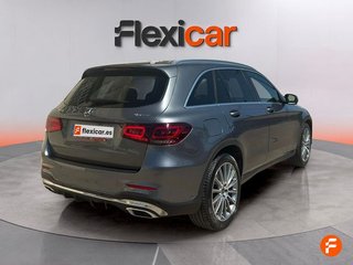 Mercedes GLC GLC 200 d 4MATIC