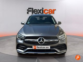 Mercedes GLC GLC 200 d 4MATIC