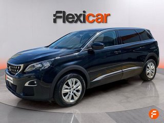 Peugeot 5008 Active BlueHDi 96kW (130CV) S&S EAT8