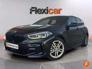 BMW Serie 1 118d