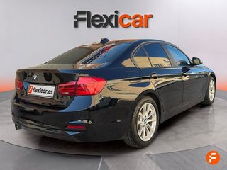 BMW Serie 3 318d