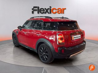 MINI Countryman One D