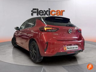 Opel Corsa 1.2T XHL 74kW (100CV) GS-Line