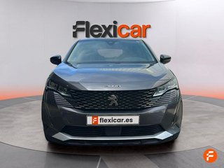 Peugeot 3008 225 e-EAT8 Allure