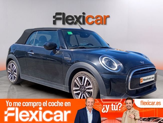 MINI Cooper COOPER CABRIO - foto 1