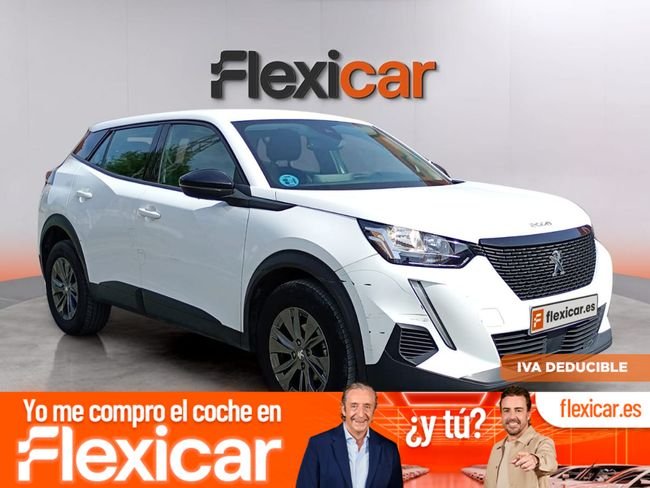 Peugeot 2008 Active Pack Puretech 100 S&S BVM6 - foto 1