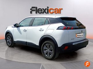 Peugeot 2008 Active Pack Puretech 100 S&S BVM6