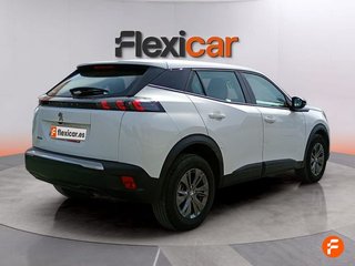 Peugeot 2008 Active Pack Puretech 100 S&S BVM6