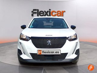 Peugeot 2008 Active Pack Puretech 100 S&S BVM6